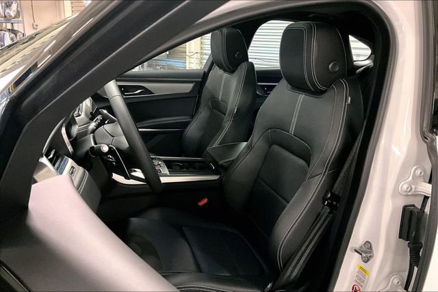 New 2024 Jaguar XF R-Dynamic SE AWD/4WD image 8