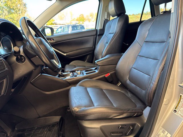 Used 2016 MAZDA CX-5 Grand Touring AWD/4WD image 13