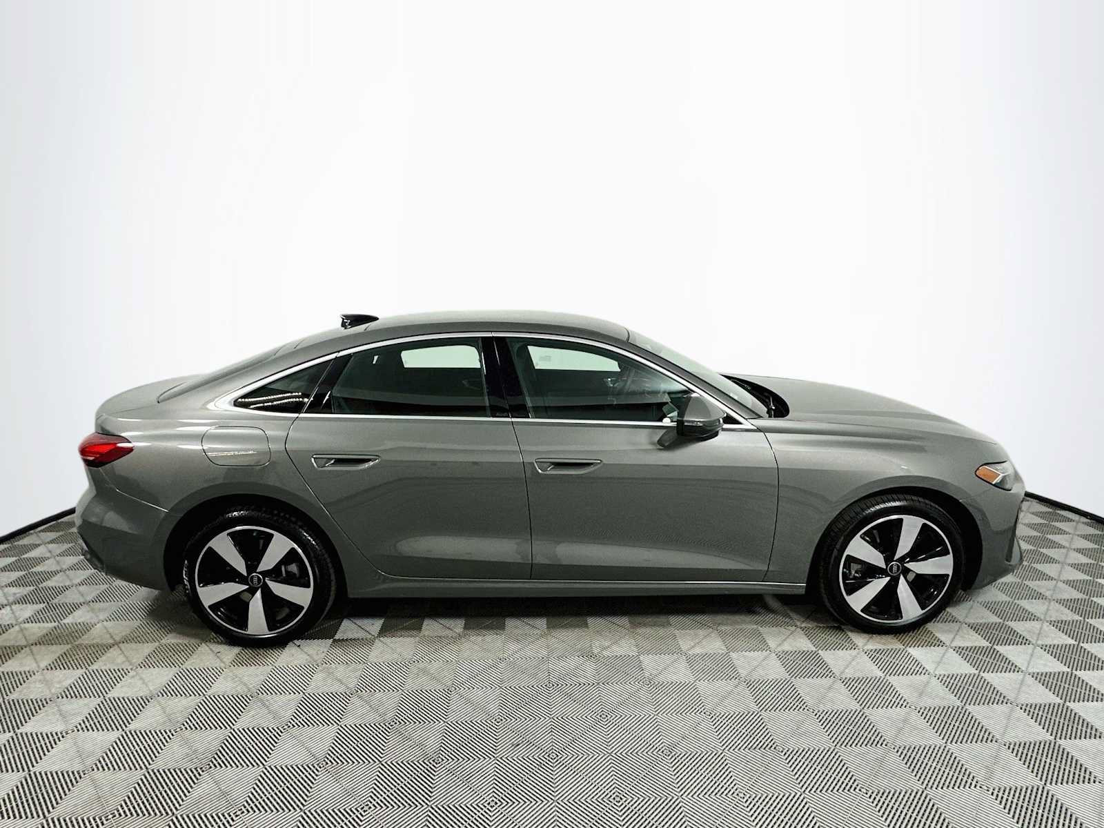 Certified 2025 Audi A5 Premium Plus w/ Premium Plus AWD/4WD image 8