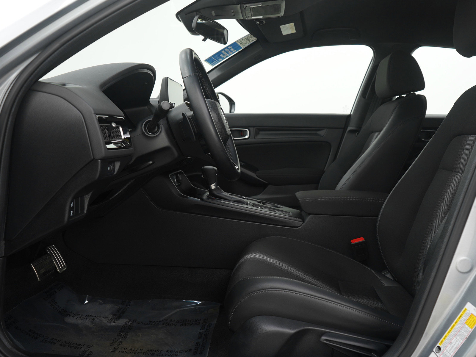 Used 2024 Honda Civic Sport image 19