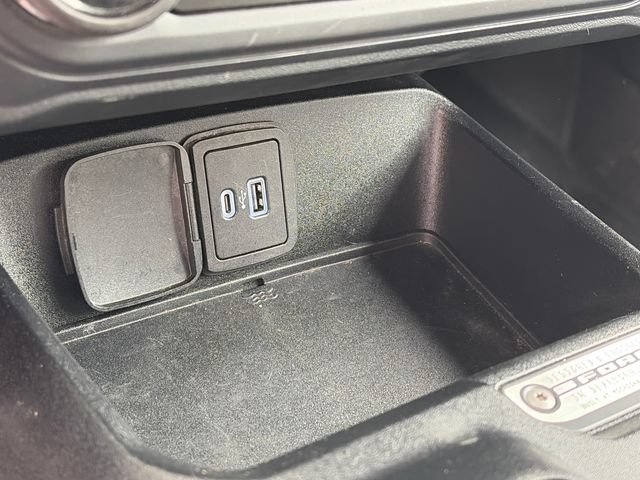 Used 2022 Ford Bronco 2-Door AWD/4WD image 24