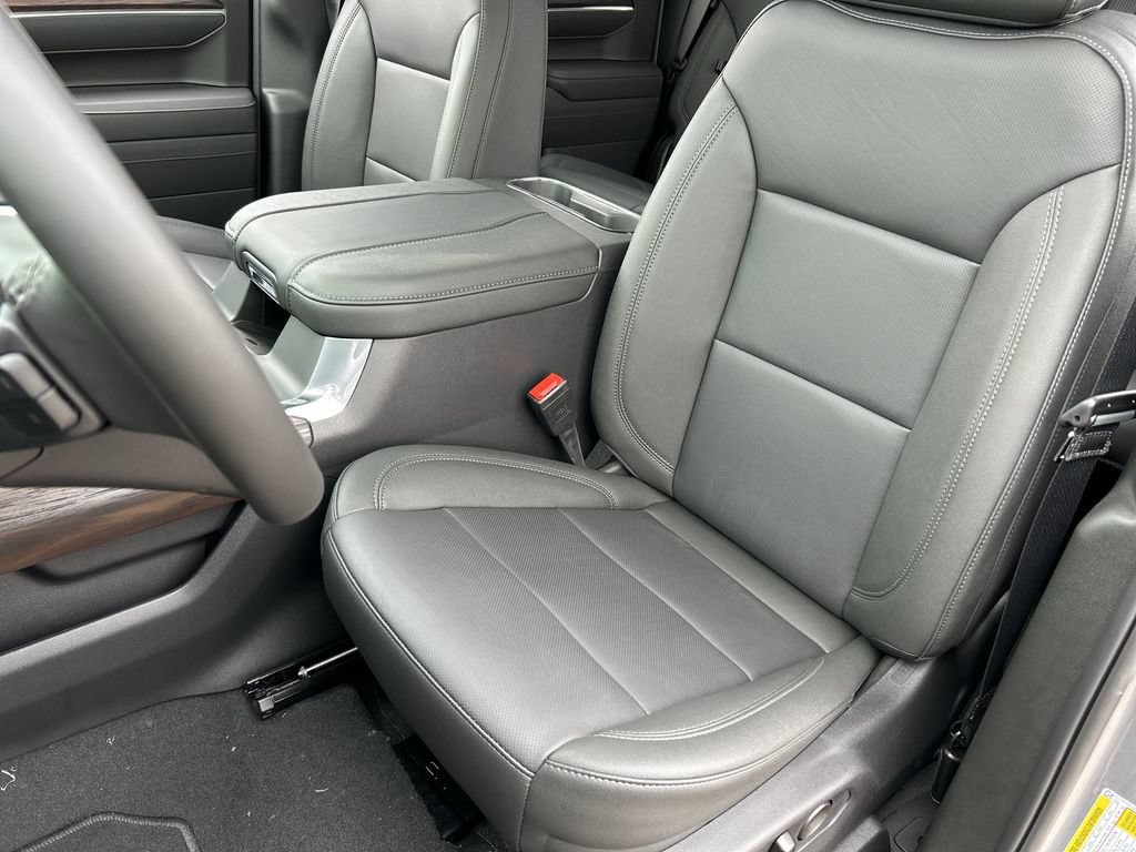 New 2026 GMC Sierra 1500 SLT w/ SLT Premium Plus Package AWD/4WD image 19