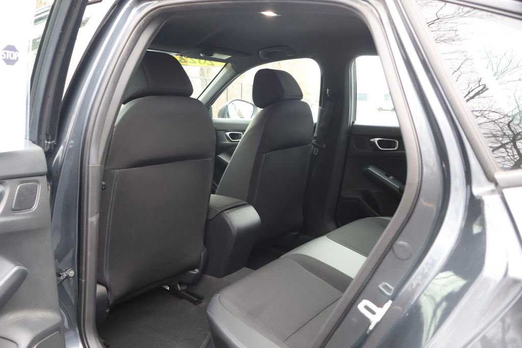 Used 2023 Honda Civic Sport image 40