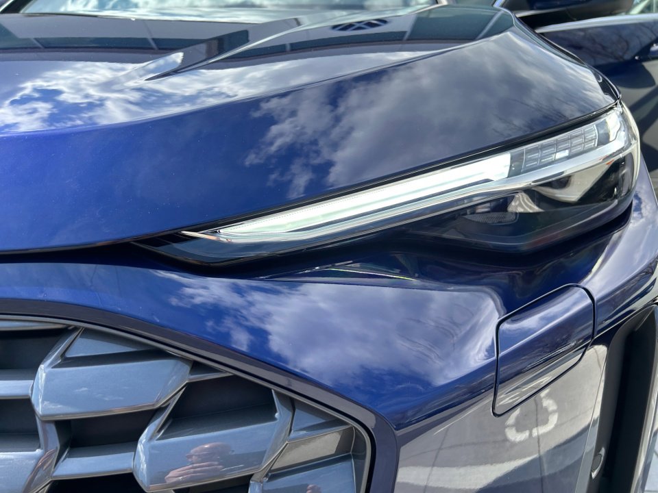 Certified 2025 Audi Q5 Premium Plus w/ Premium Plus image 28