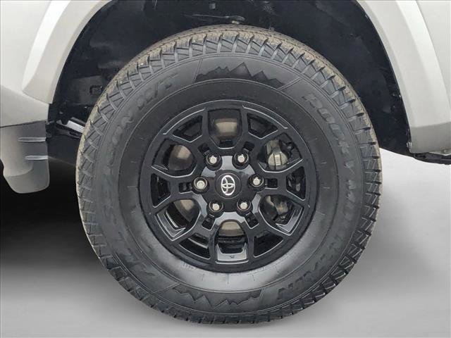 Used 2021 Toyota Tacoma SR5 image 29