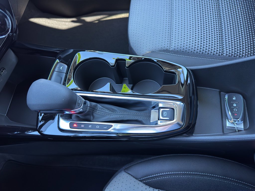 New 2026 Chevrolet Trax LT image 25