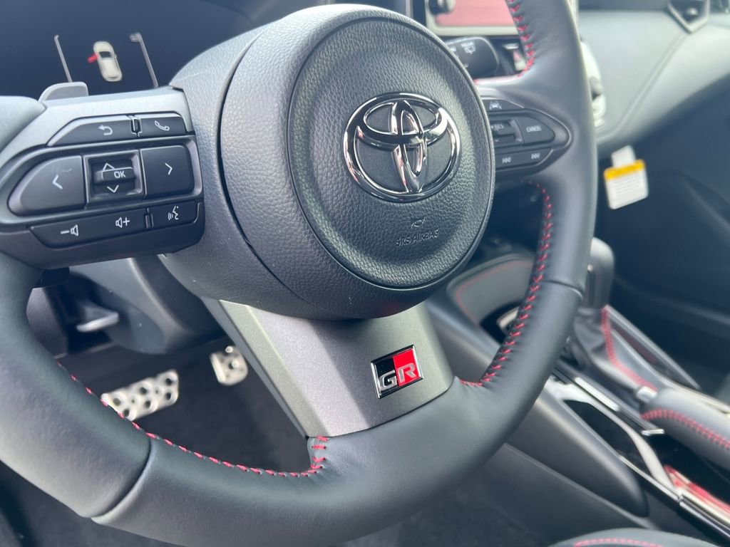 New 2026 Toyota Corolla Premium image 32