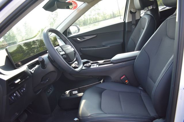New 2025 Kia EV6 Light image 21