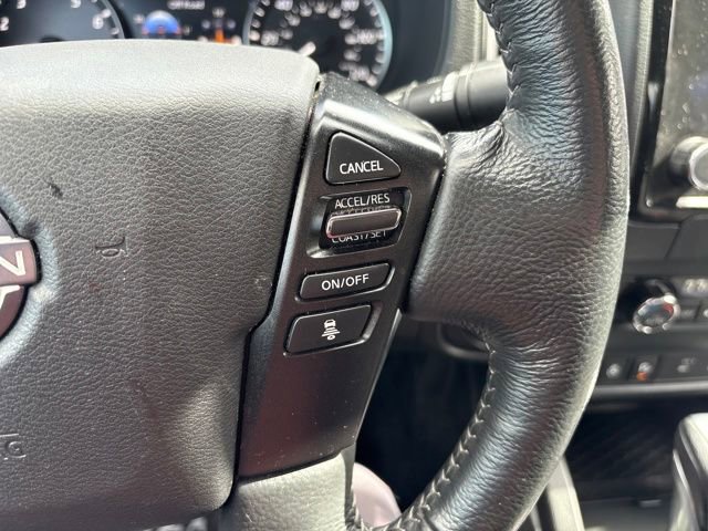 Used 2023 Nissan Frontier SV w/ SV Convenience Package AWD/4WD image 13
