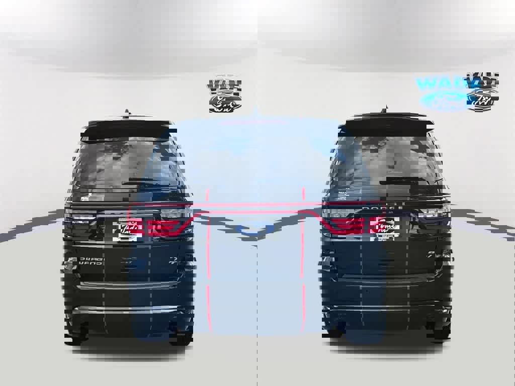 Used 2021 Dodge Durango R/T image 6