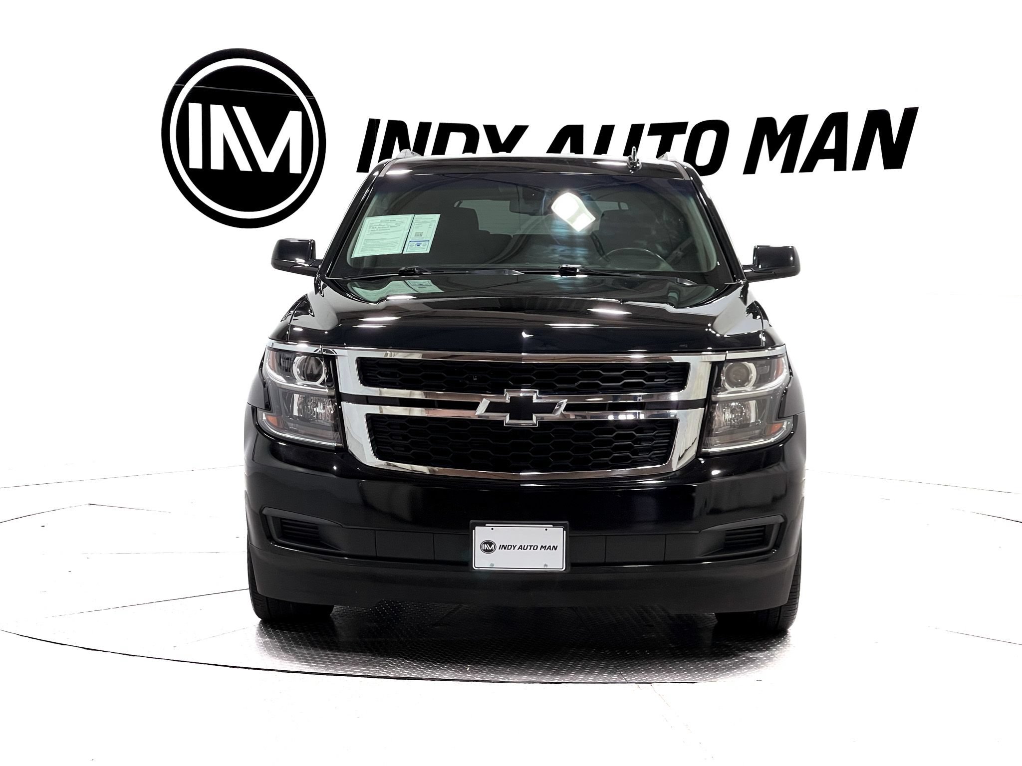 Used 2018 Chevrolet Tahoe LS AWD/4WD image 9
