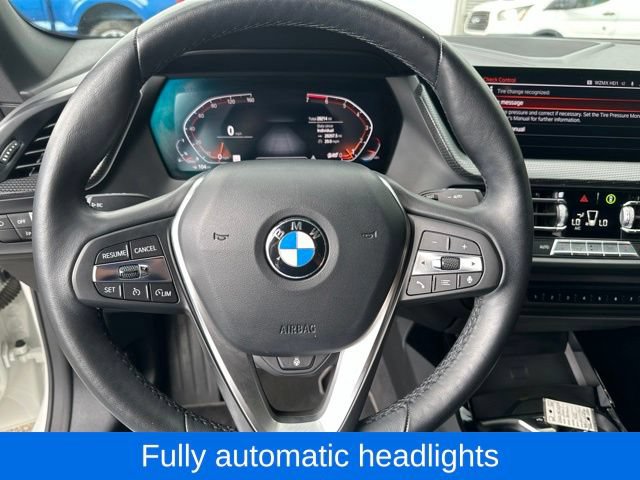 Used 2021 BMW 228i xDrive Gran Coupe w/ Convenience Package AWD/4WD image 21