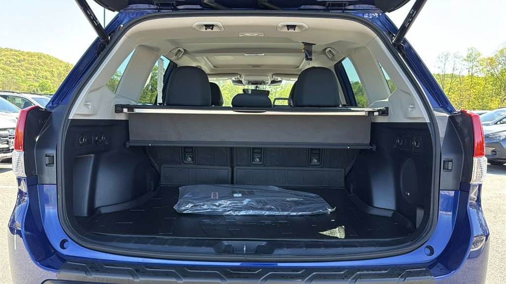 Certified 2023 Subaru Forester Sport AWD/4WD image 28