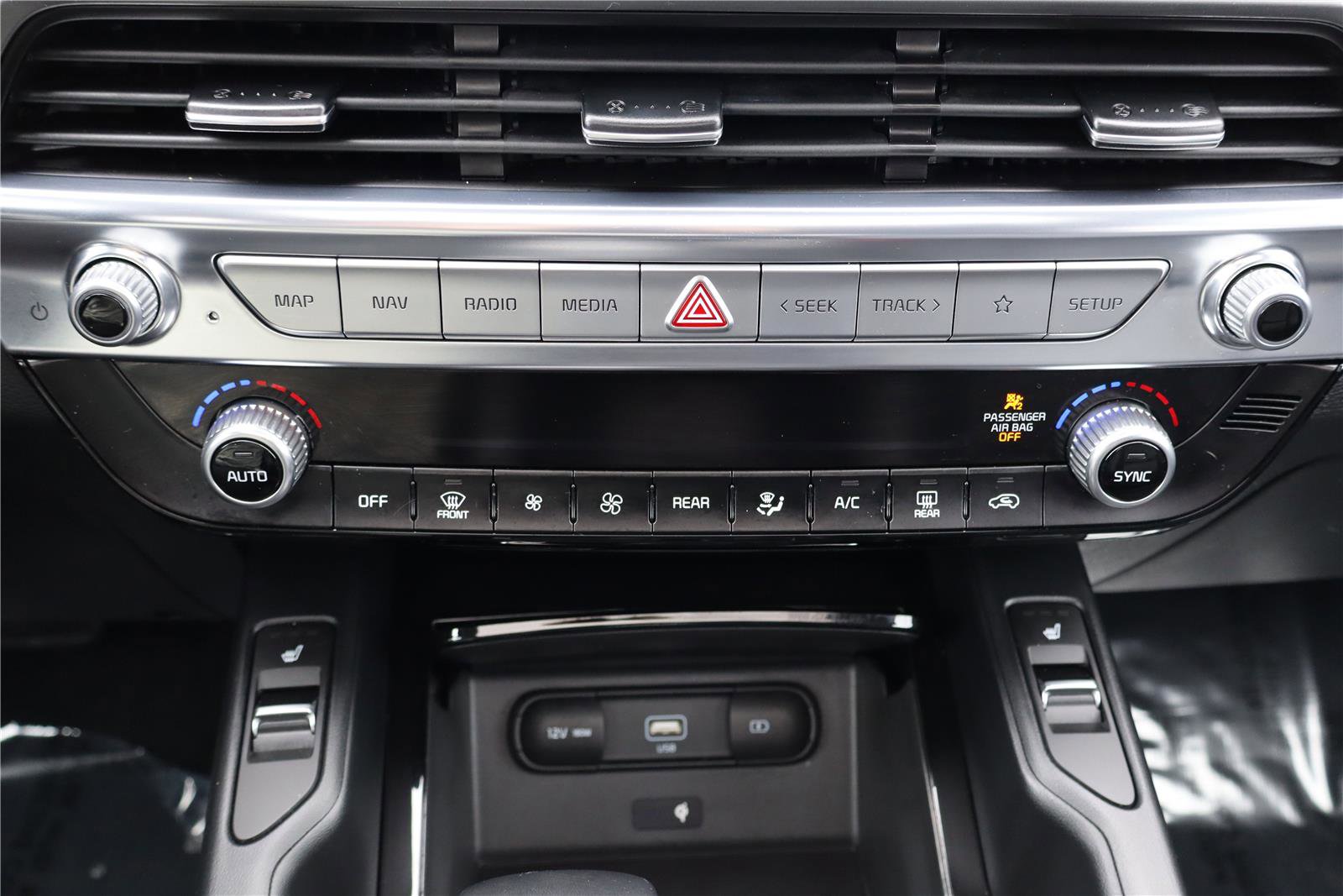 Used 2022 Kia Telluride S image 23