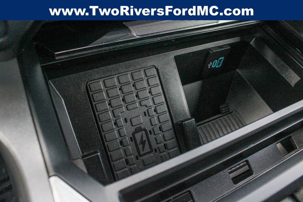 Used 2024 Ford F450 Lariat w/ Lariat Ultimate Package image 25