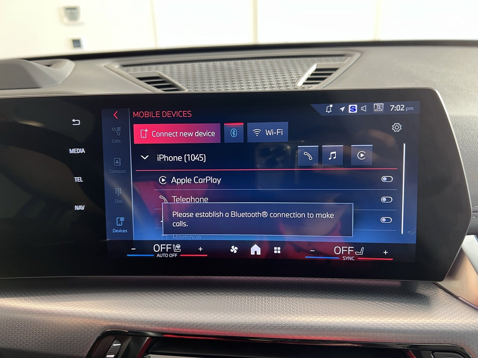 Used 2024 BMW X1 M35i w/ Premium Package image 20