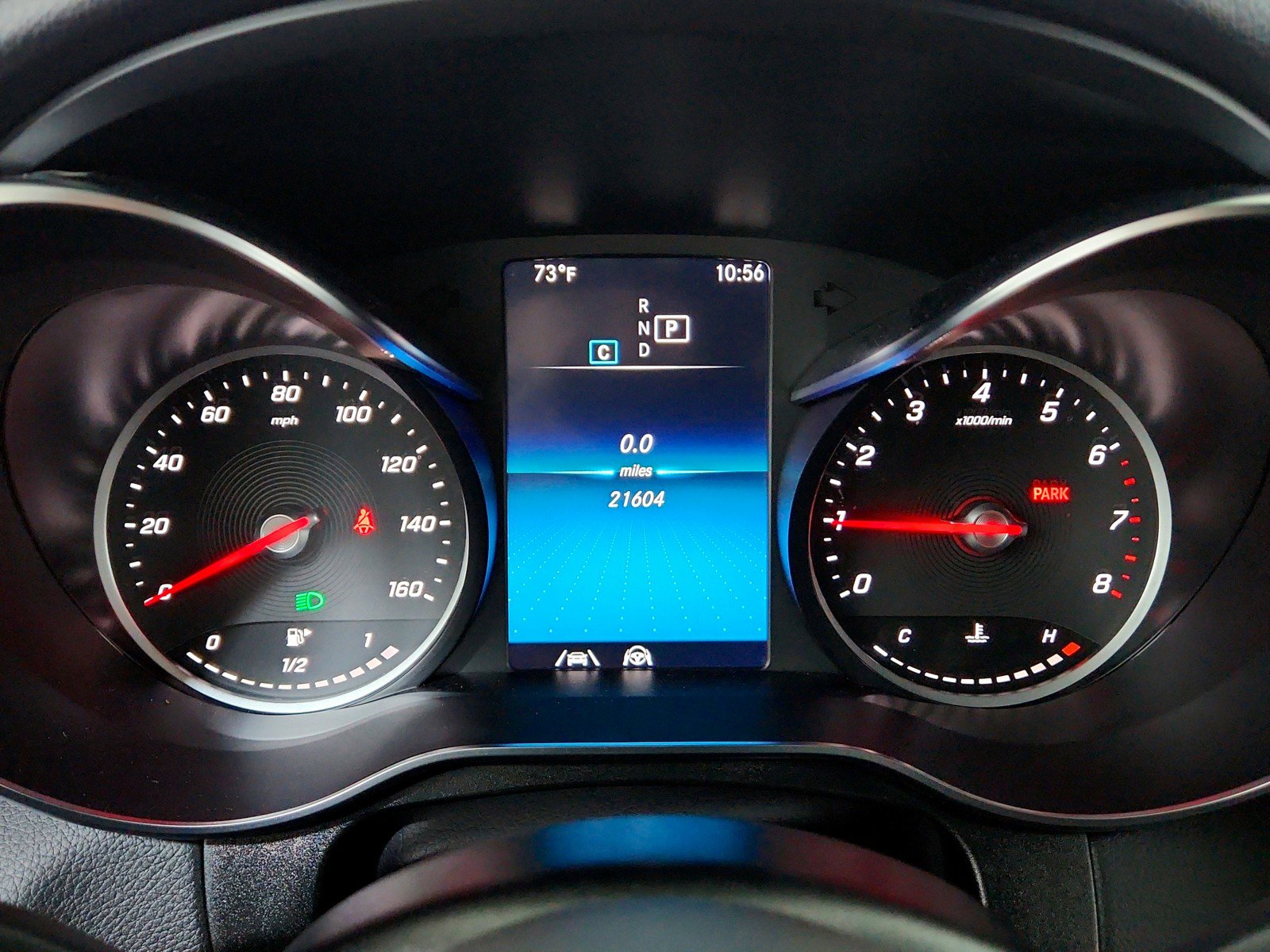 Certified 2022 Mercedes-Benz GLC 300 4MATIC image 13