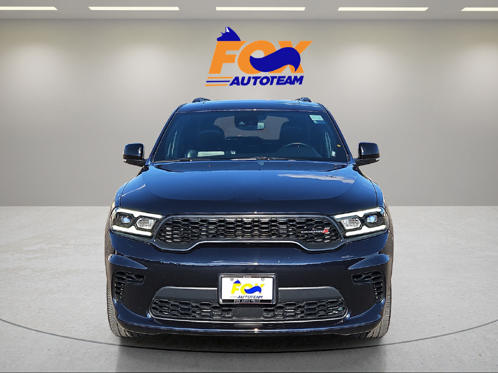 Used 2024 Dodge Durango GT RWD image 15