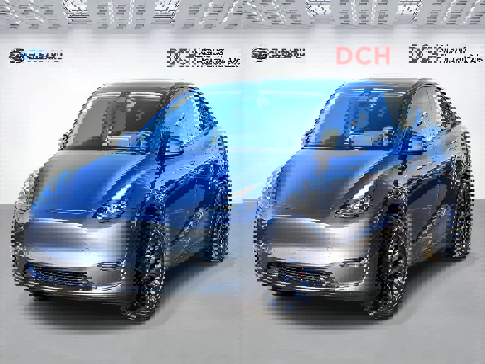 Used 2023 Tesla Model Y Performance image 1