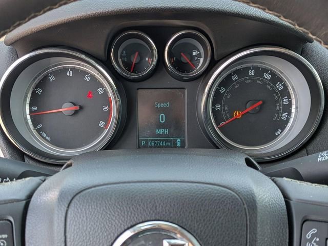 Used 2014 Buick Encore FWD image 16