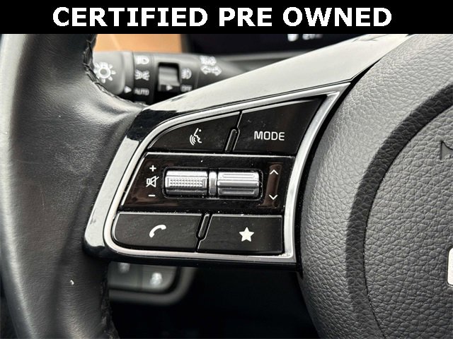 Used 2024 Kia Seltos EX image 25