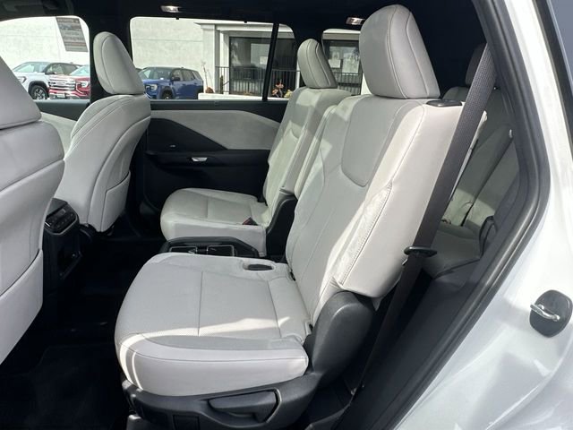 Used 2024 Lexus TX 350 AWD w/ Technology Package image 26