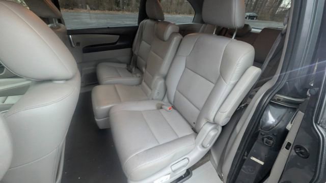 Used 2014 Honda Odyssey EX-L image 19