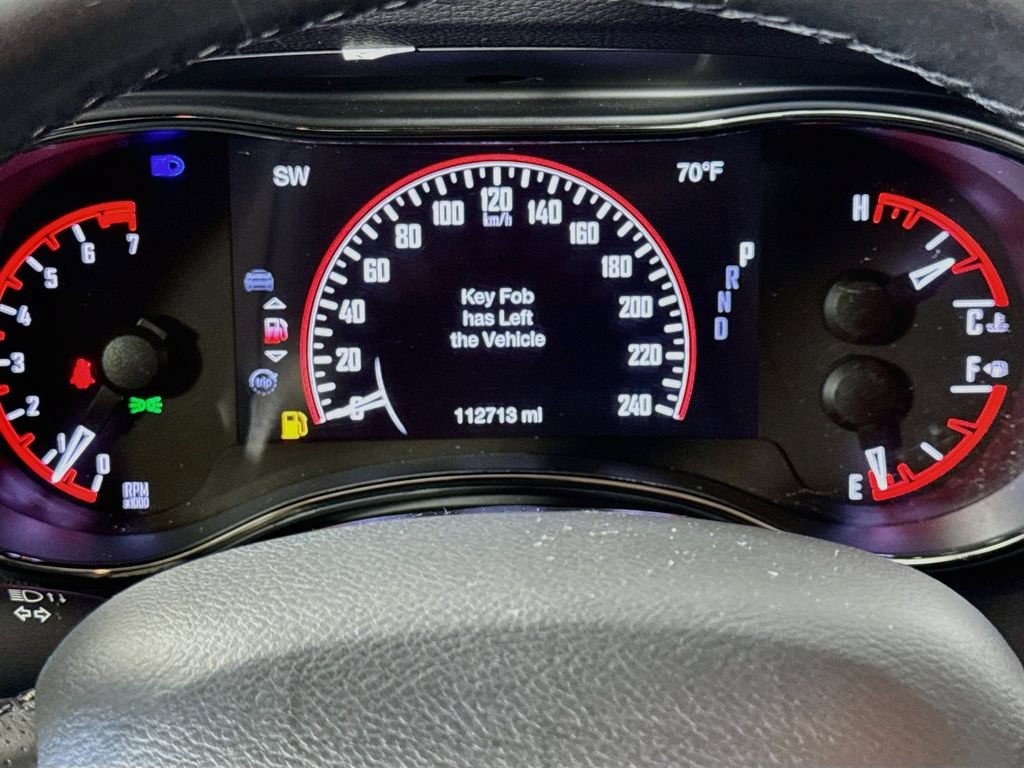 Used 2020 Dodge Durango GT AWD/4WD image 21