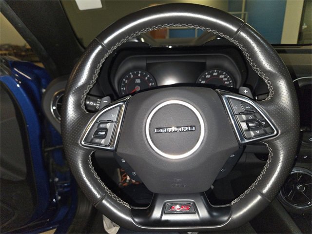 Used 2023 Chevrolet Camaro SS image 14