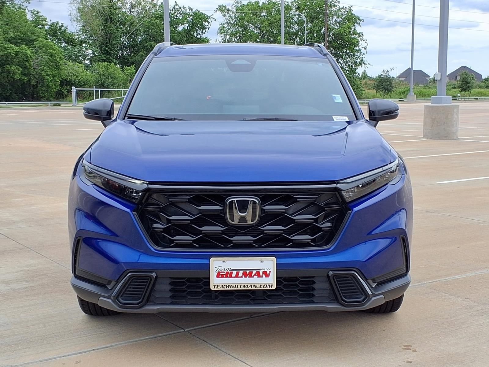 Used 2023 Honda CR-V Sport image 5