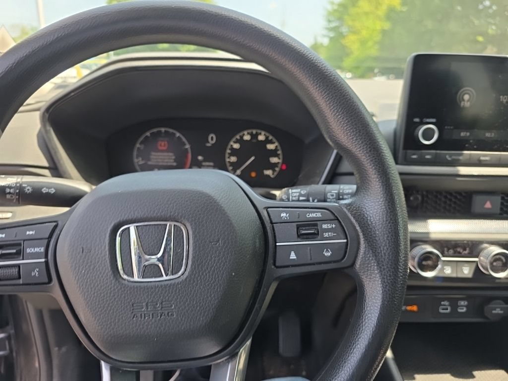 Certified 2023 Honda CR-V EX image 20