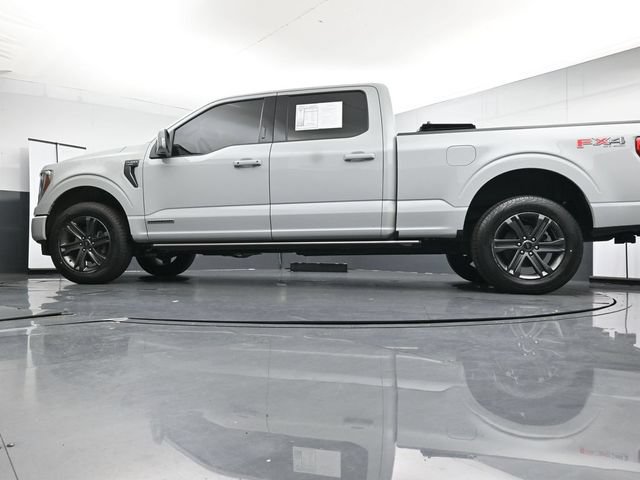Used 2023 Ford F150 Lariat w/ Equipment Group 502A High AWD/4WD image 20