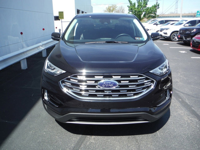 Used 2020 Ford Edge SEL w/ Convenience Package AWD/4WD image 6