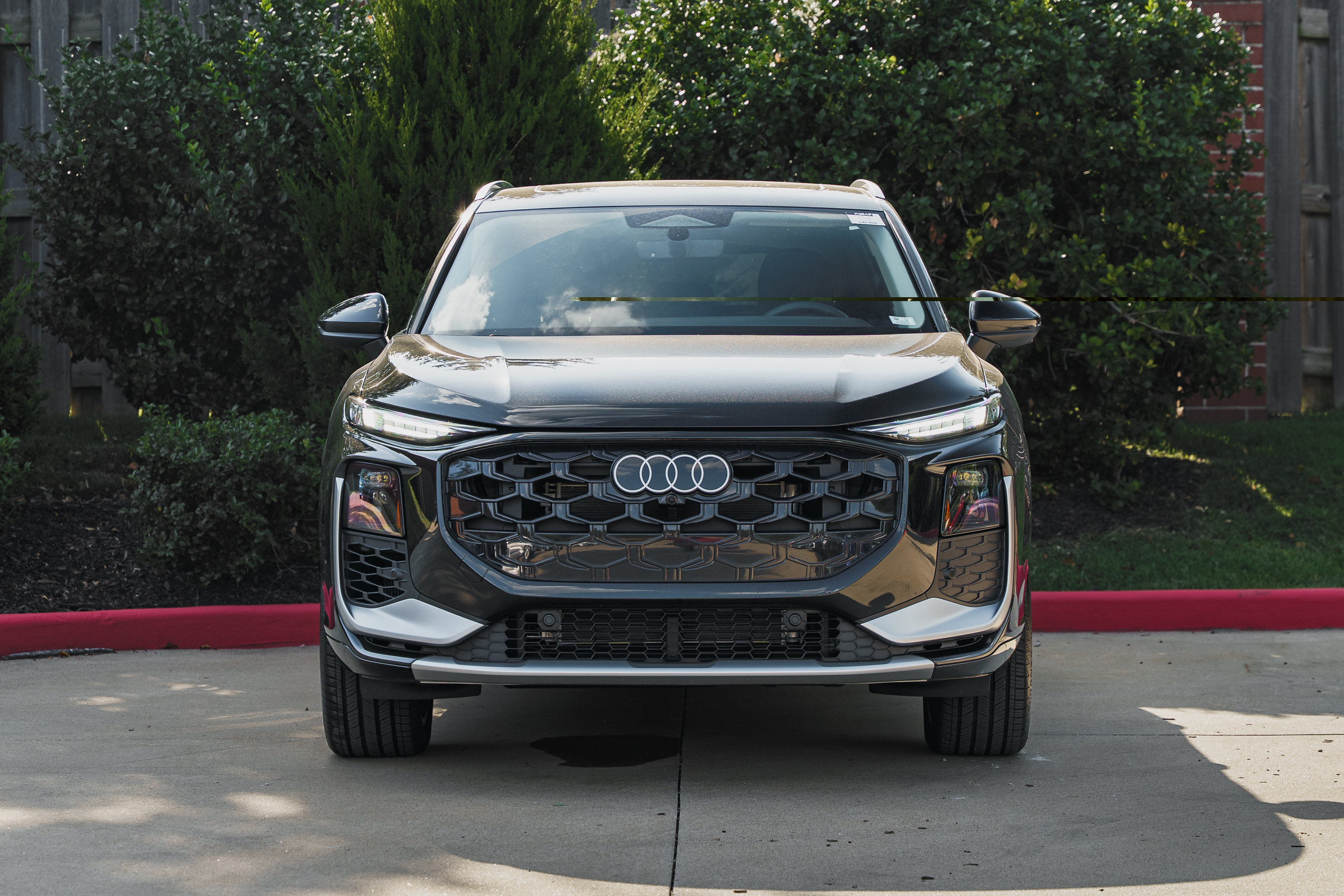 Certified 2026 Audi Q3 quattro 2.0T AWD/4WD image 28