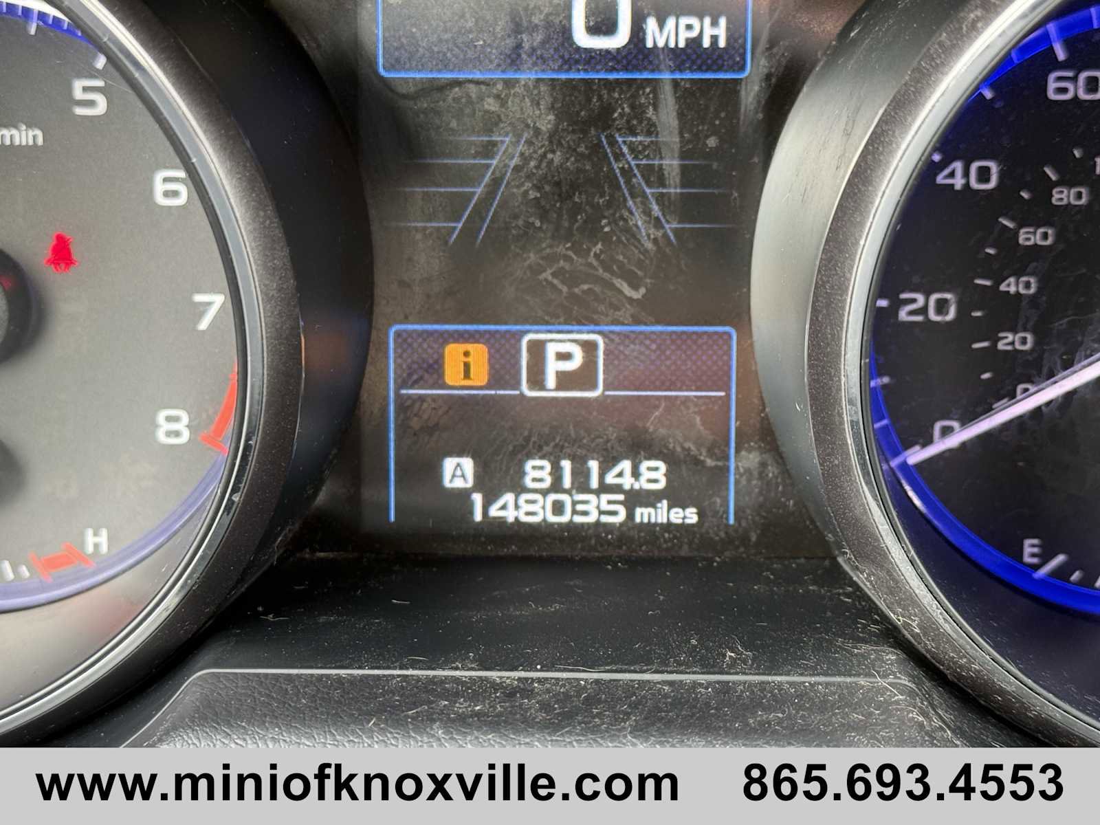 Used 2015 Subaru Outback 2.5i Premium image 26