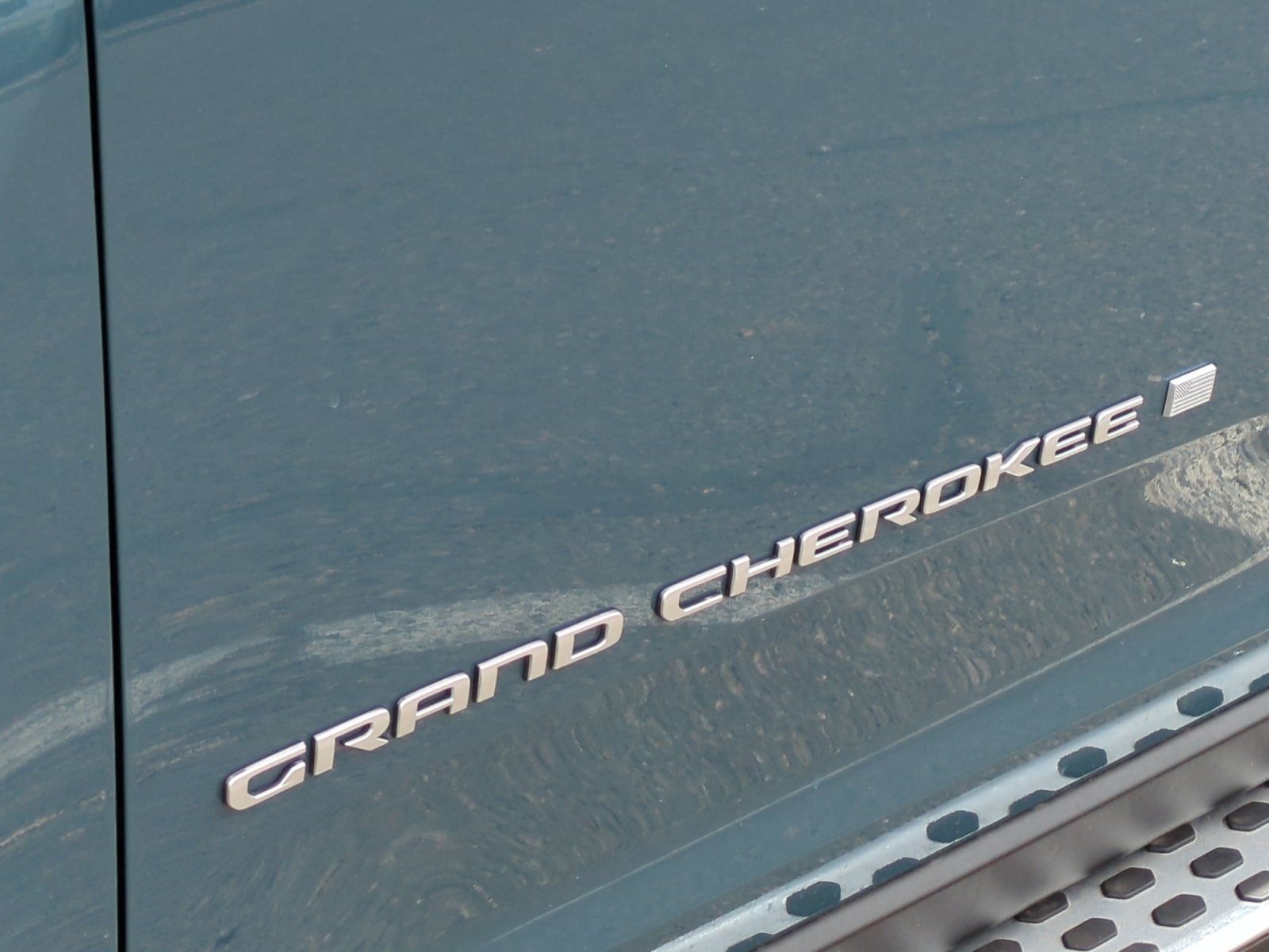 New 2026 Jeep Grand Cherokee Limited AWD/4WD image 24