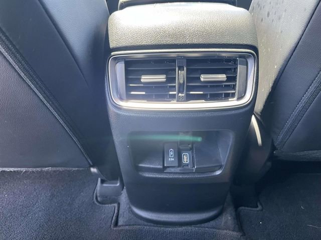 Used 2021 Honda CR-V Touring image 8