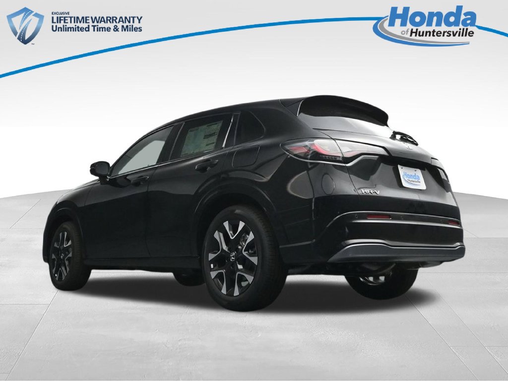 New 2027 Honda HR-V EX-L image 39