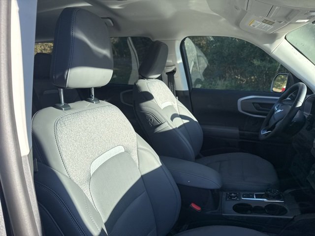 New 2025 Ford Bronco Sport Badlands image 39