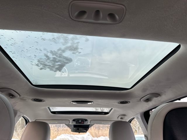 Used 2023 Hyundai Palisade Calligraphy image 20