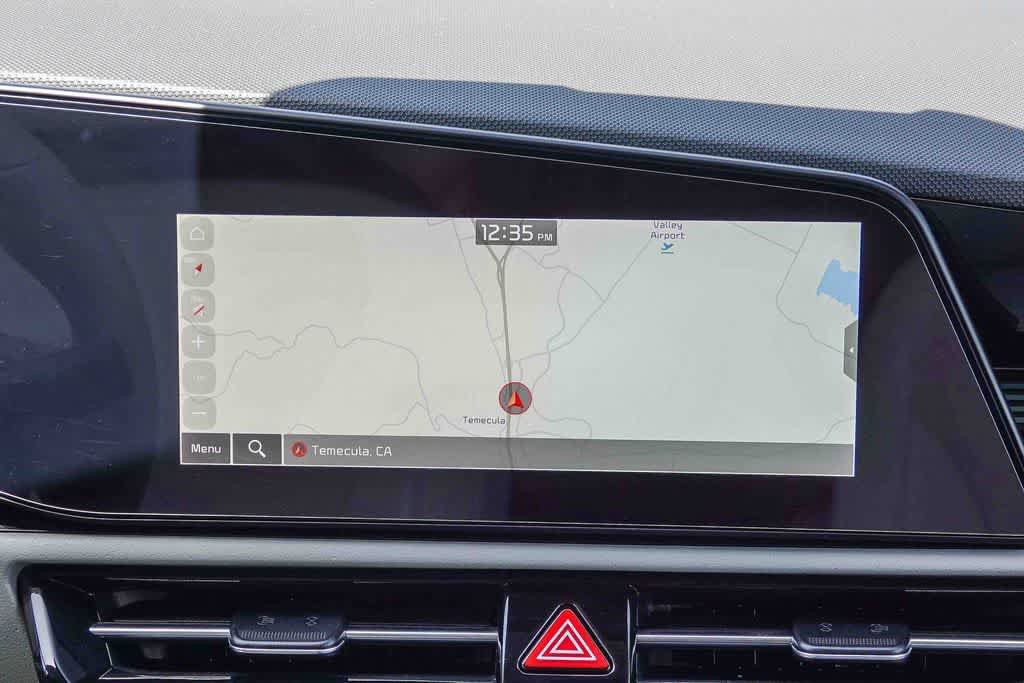 Certified 2023 Kia Niro Wind FWD image 13