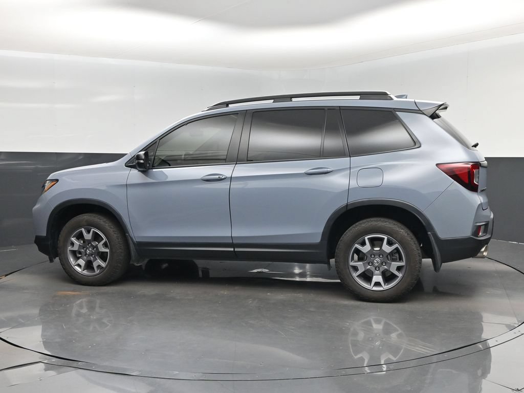 Used 2023 Honda Passport TrailSport image 10