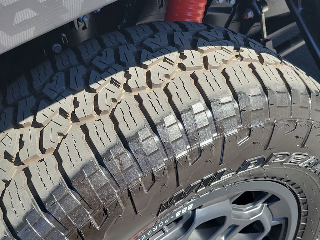 Used 2026 Toyota Tundra TRD Pro image 30