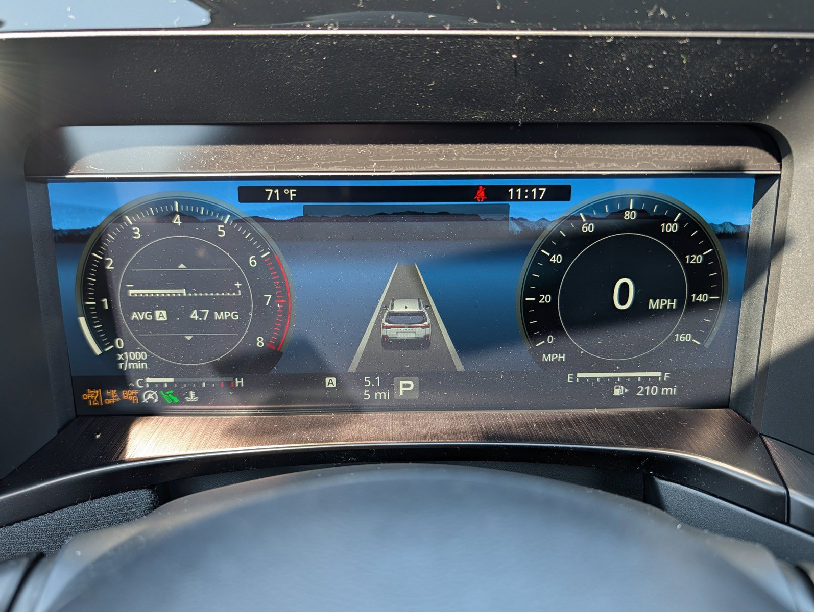 New 2026 Subaru Outback Premium AWD/4WD image 14