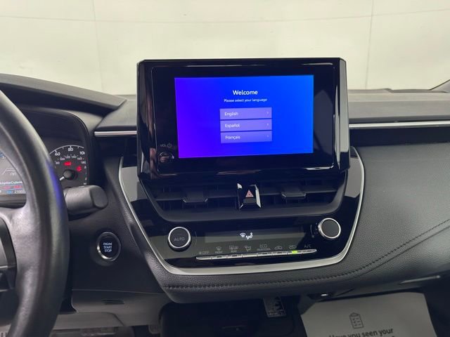 Certified 2024 Toyota Corolla SE w/ SE Premium Package image 25