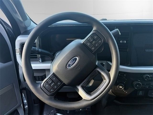 New 2026 Ford F250 XLT w/ XLT Premium Package image 11