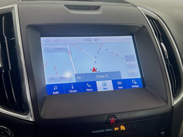 Used 2020 Ford Edge Titanium image 14