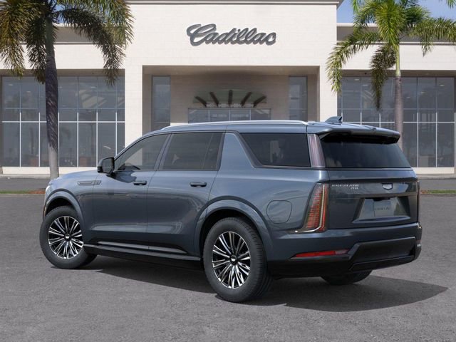 New 2026 Cadillac Escalade IQL Sport 1 AWD/4WD image 3