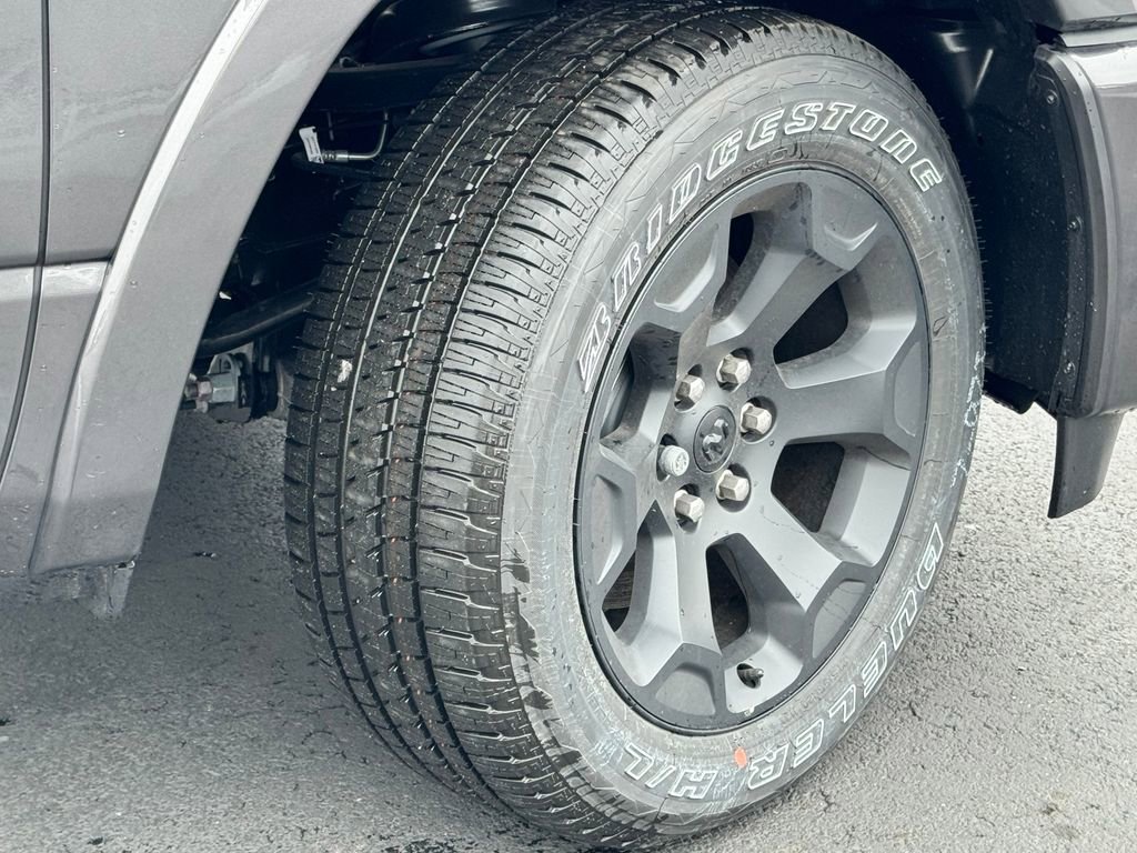 New 2026 RAM 1500 Big Horn image 10