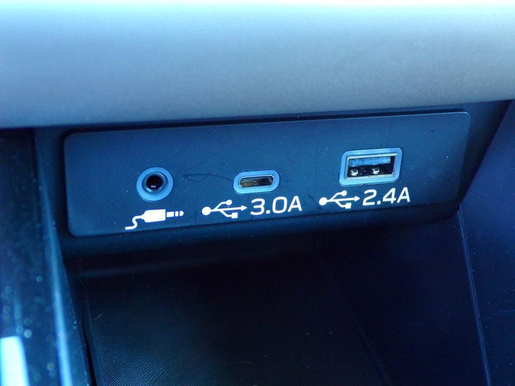 Certified 2025 Subaru Outback Premium AWD/4WD image 27